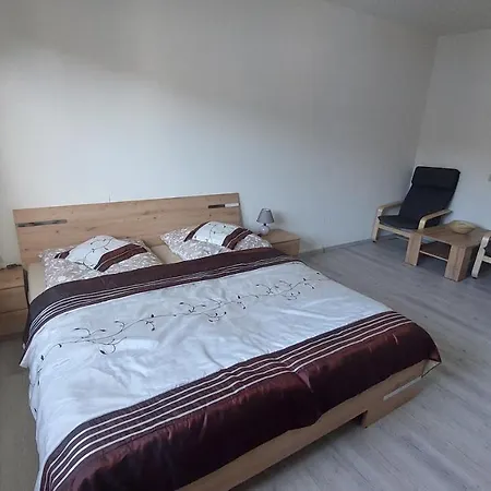 Pension Ringo, Bahnhof Und Airport In Der Naehe, Monteur Und Handwerker Wohnung * Baden-Baden