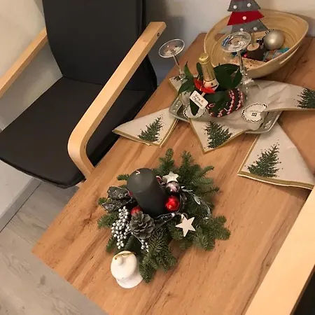 Pension Ringo, Bahnhof Und Airport In Der Naehe, Monteur Und Handwerker Wohnung * Baden-Baden