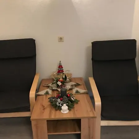 Pension Ringo, Bahnhof Und Airport In Der Naehe, Monteur Und Handwerker Wohnung Apartment