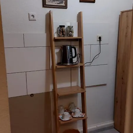 Pension Ringo, Bahnhof Und Airport In Der Naehe, Monteur Und Handwerker Wohnung * Baden-Baden