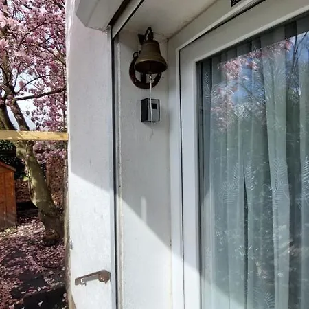 Apartamento Ringo, Airport Pit Stop, Bahnhof Und Flughafen In Der Naehe *