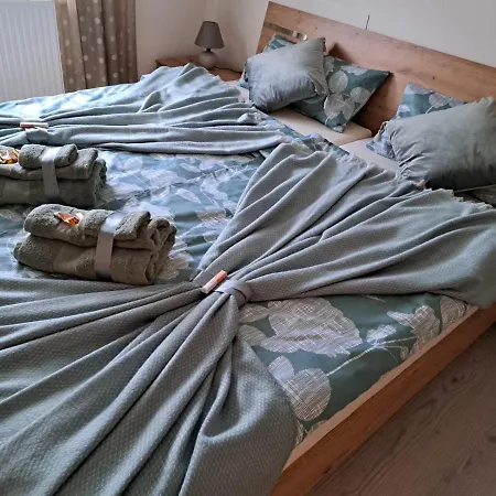 Apartamento Ringo, Airport Pit Stop, Bahnhof Und Flughafen In Der Naehe Baden-Baden