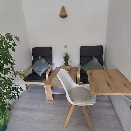 Pension Ringo, Bahnhof Und Airport In Der Naehe, Monteur Und Handwerker Wohnung Apartment Baden-Baden