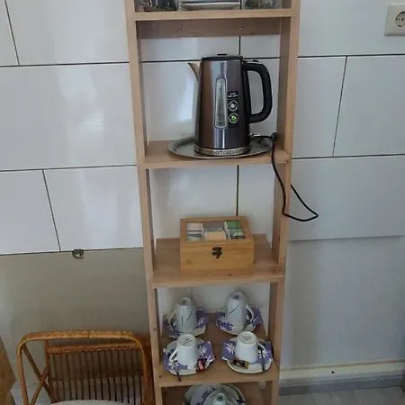 Apartamento Ringo, Airport Pit Stop, Bahnhof Und Flughafen In Der Naehe *