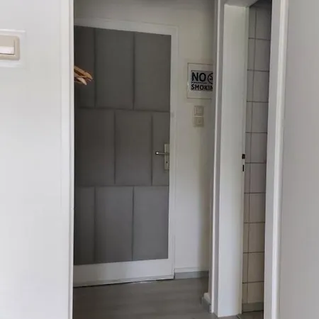 Pension Ringo, Bahnhof Und Airport In Der Naehe, Monteur Und Handwerker Wohnung Baden-Baden