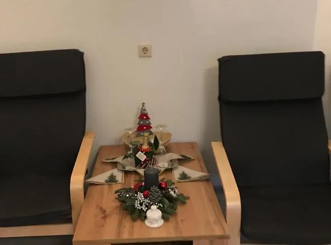 Ringo, Airport Pit Stop, Bahnhof Und Flughafen In Der Naehe Apartament