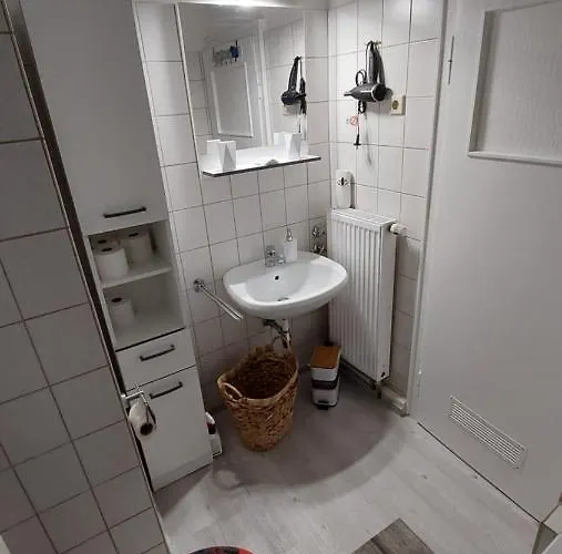 Ringo, Airport Pit Stop, Bahnhof Und Flughafen In Der Naehe Apartament Baden-Baden