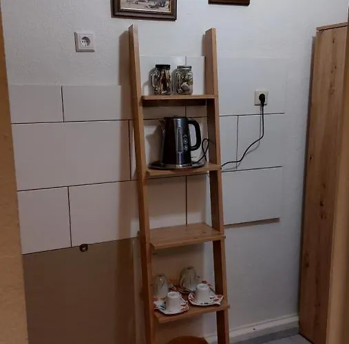 Ringo, Airport Pit Stop, Bahnhof Und Flughafen In Der Naehe * Baden-Baden