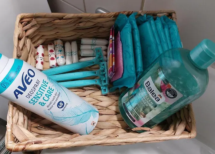 Apartament Ringo, Airport Pit Stop, Bahnhof Und Flughafen In Der Naehe