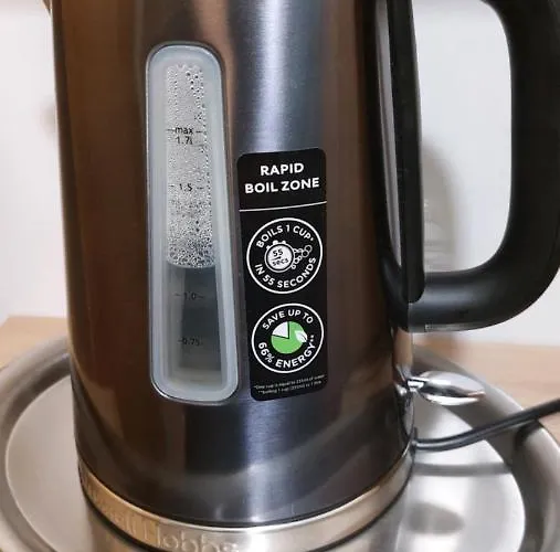 Apartament Ringo, Airport Pit Stop, Bahnhof Und Flughafen In Der Naehe