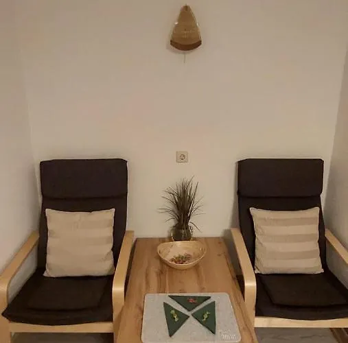 Apartament Ringo, Airport Pit Stop, Bahnhof Und Flughafen In Der Naehe *