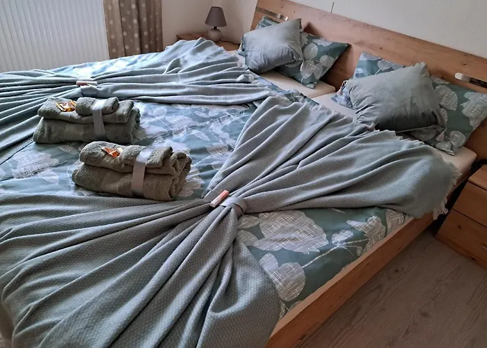 Apartament Ringo, Airport Pit Stop, Bahnhof Und Flughafen In Der Naehe Baden-Baden