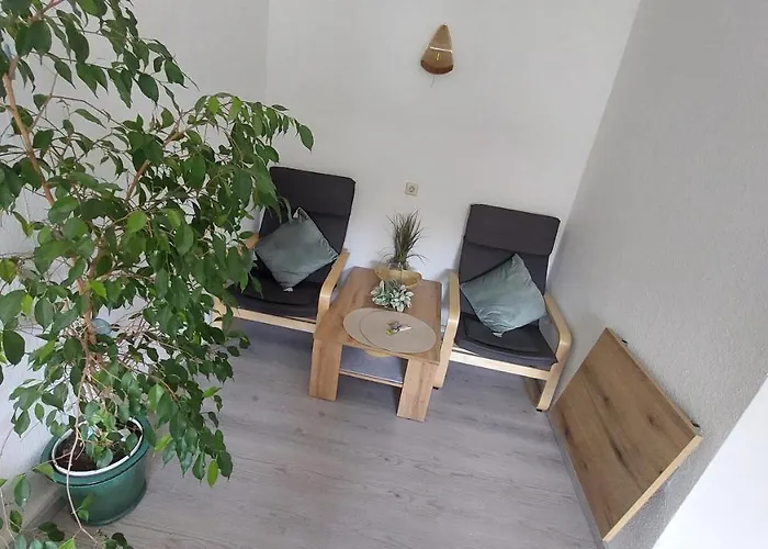 Ringo, Airport Pit Stop, Bahnhof Und Flughafen In Der Naehe Baden-Baden