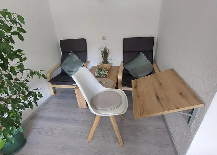 Ringo, Airport Pit Stop, Bahnhof Und Flughafen In Der Naehe Apartament Baden-Baden