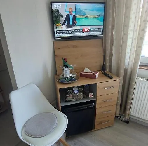 Ringo, Airport Pit Stop, Bahnhof Und Flughafen In Der Naehe Baden-Baden